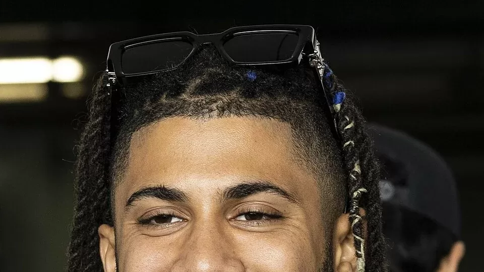 Fernando Tatis Jr., jugador de San Diego Padres