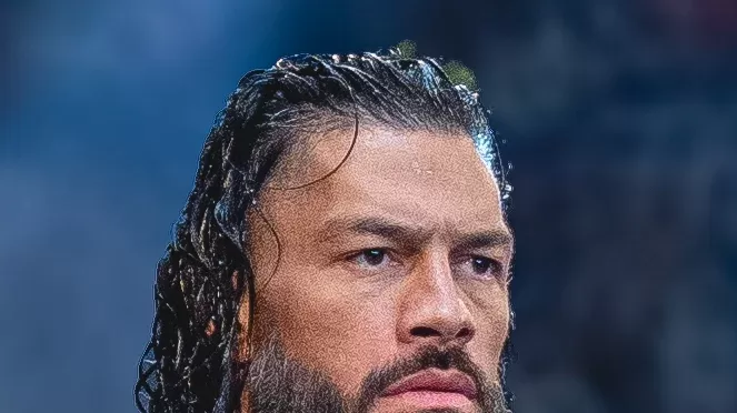 Roman Reigns, Campeon Mundial Peso Completo de WWE