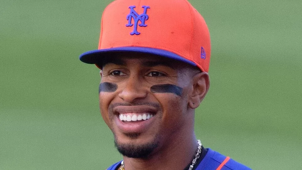 Francisco Lindor, campocorto de los New York Mets