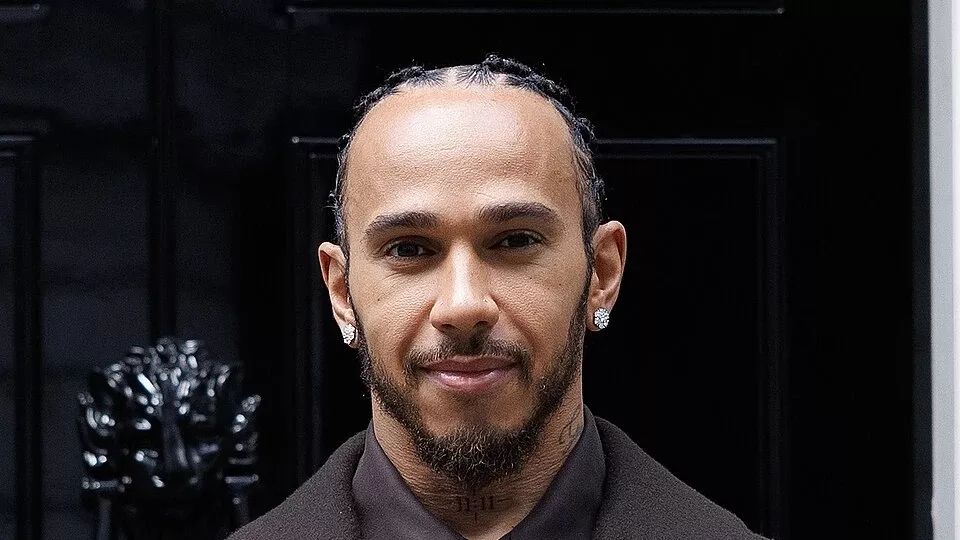 Lewis Hamilton, piloto de Ferrari en la Formula 1