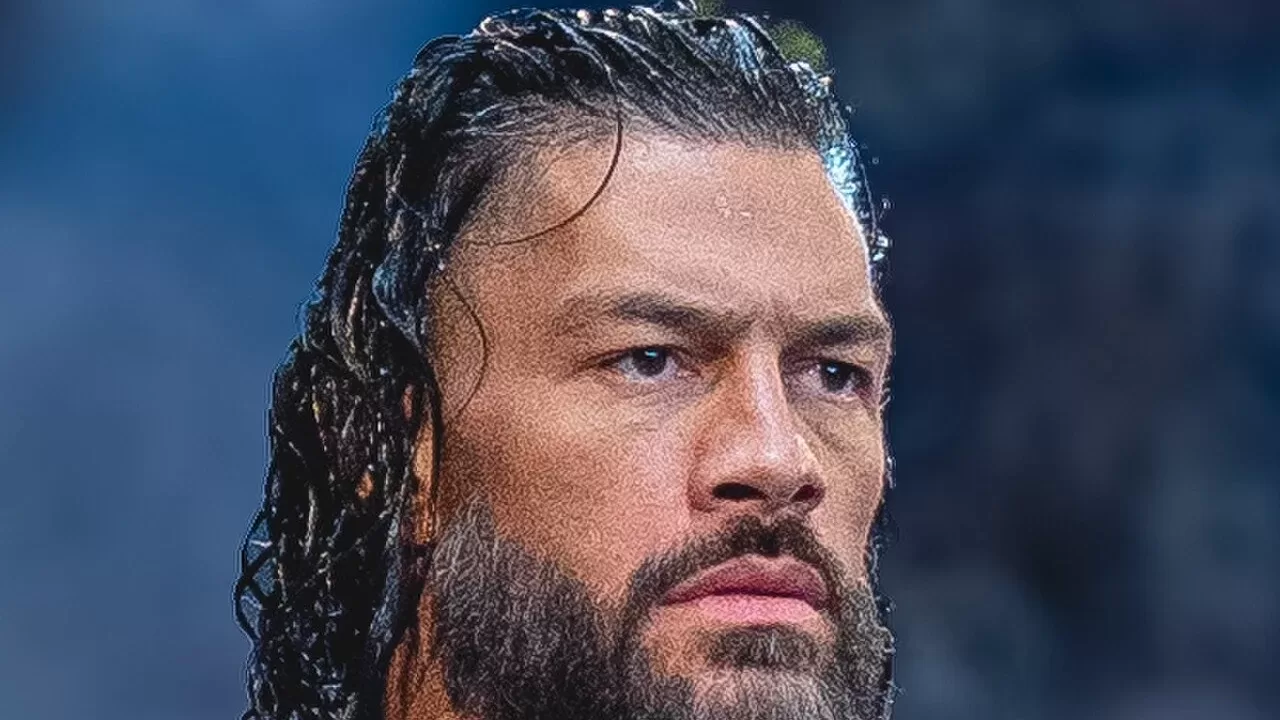 Roman Reigns, Campeon Mundial Peso Completo de WWE