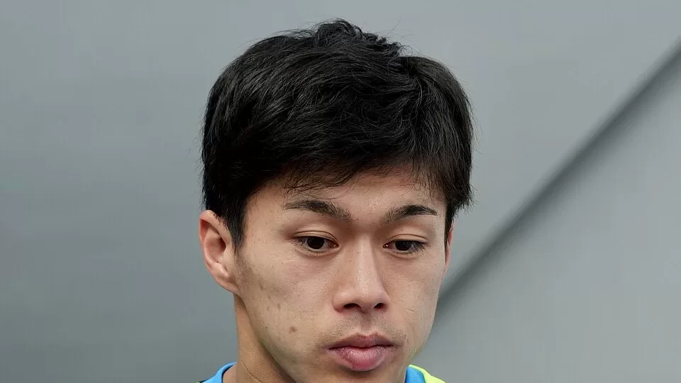 Ai Ogura, piloto de Trackhouse en MotoGP