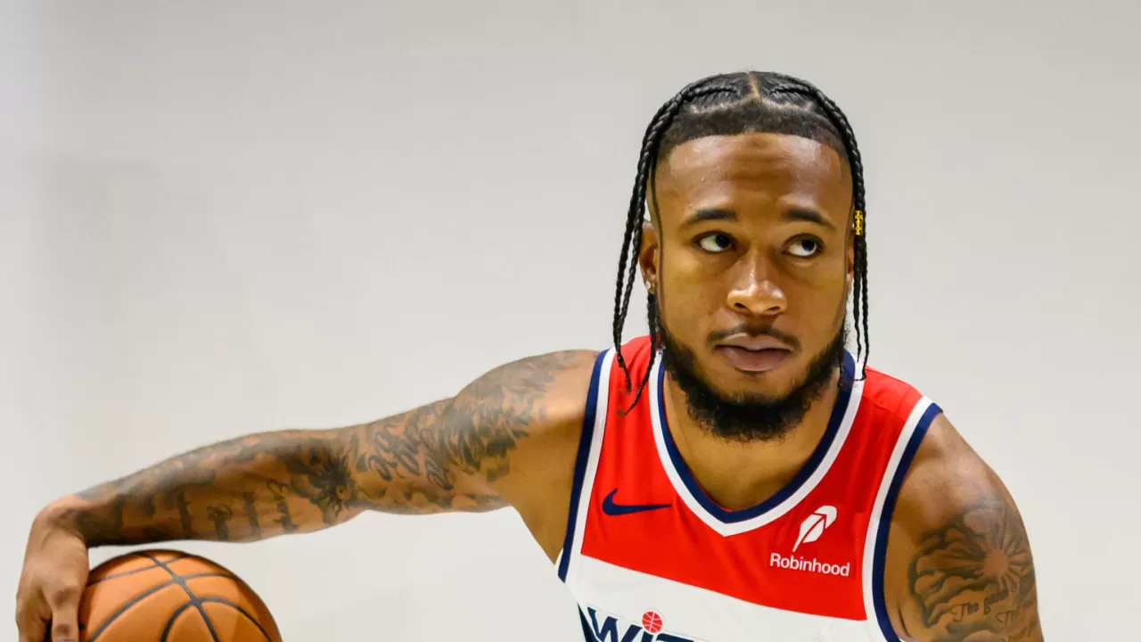 Cam Whitmore, alero firmado por los Denver Nuggets