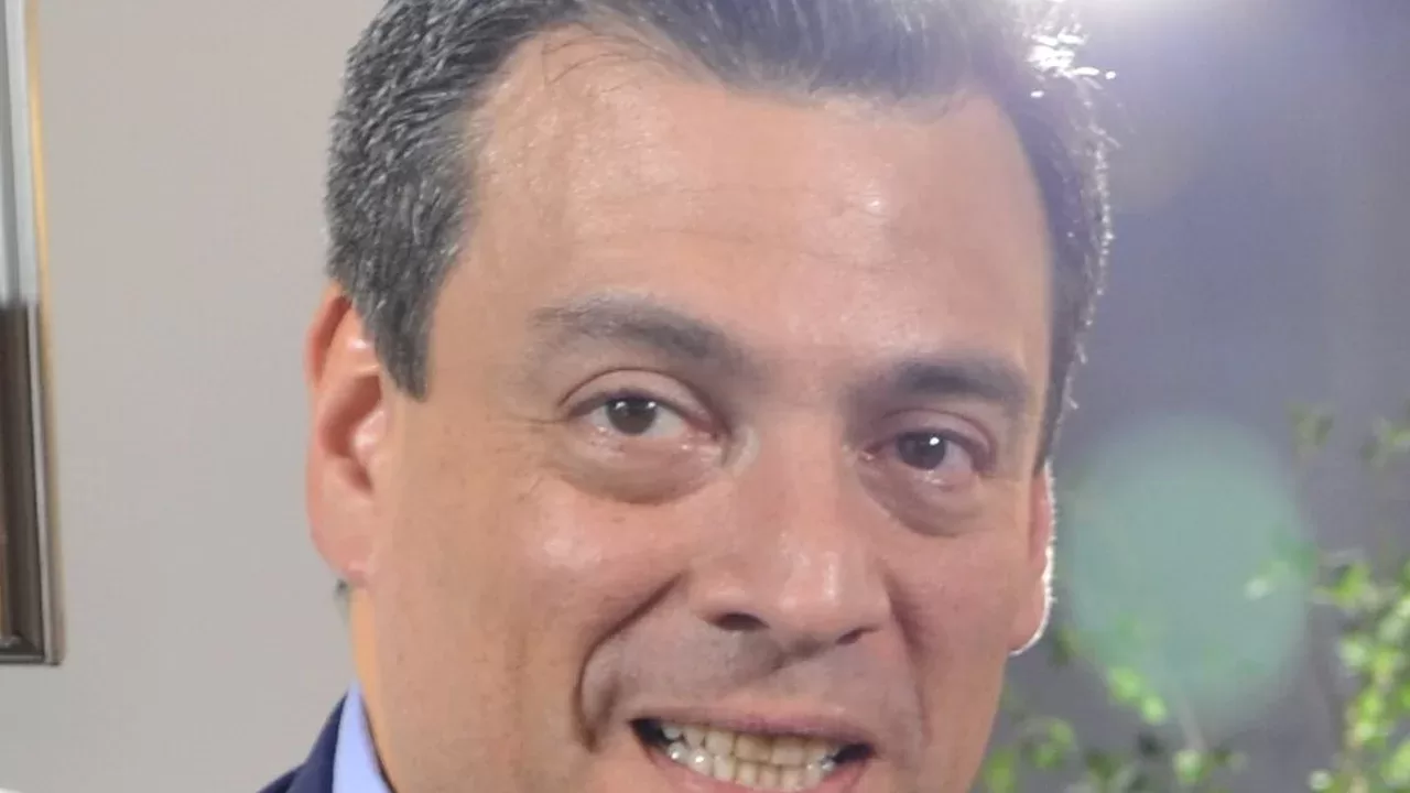 Mauricio Sulaiman, presidente del Consejo Mundial de Boxeo