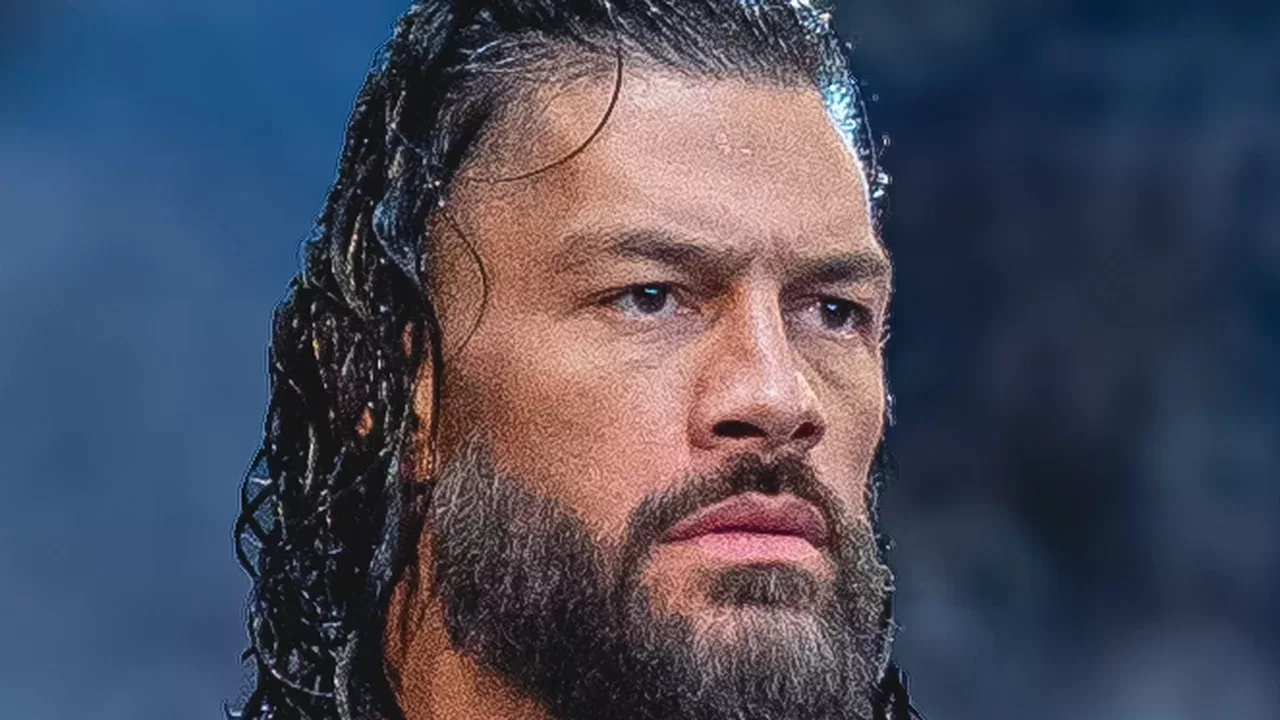 Roman Reigns, Campeon Mundial Peso Completo de WWE