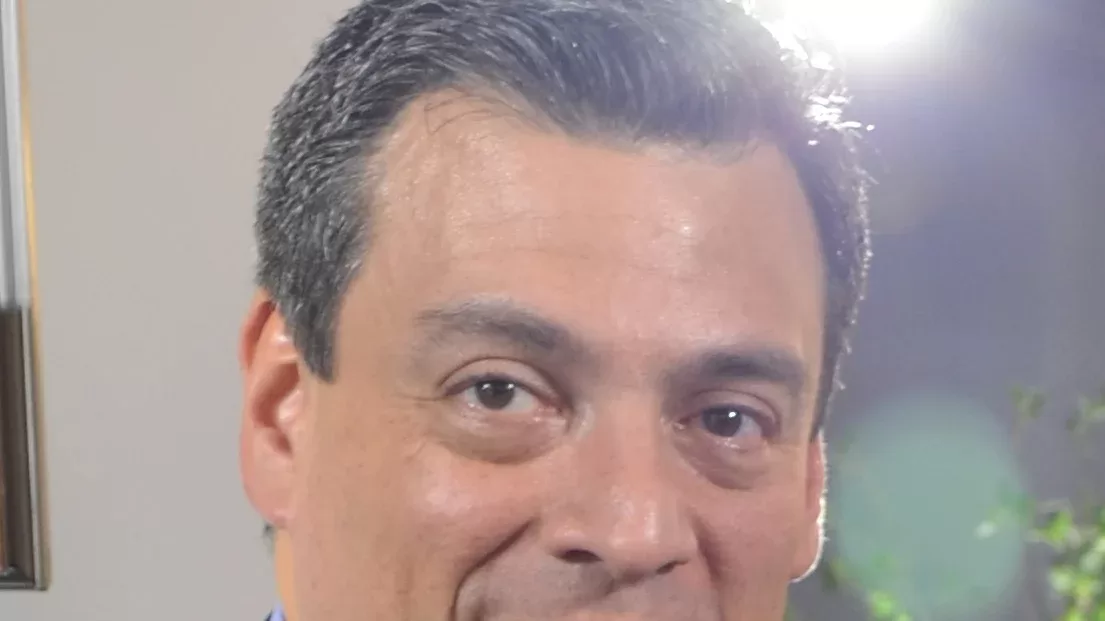 Mauricio Sulaiman, presidente del Consejo Mundial de Boxeo (CMB)