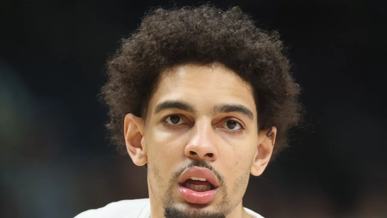 Michael Devoe, base de Rytas Vilnius