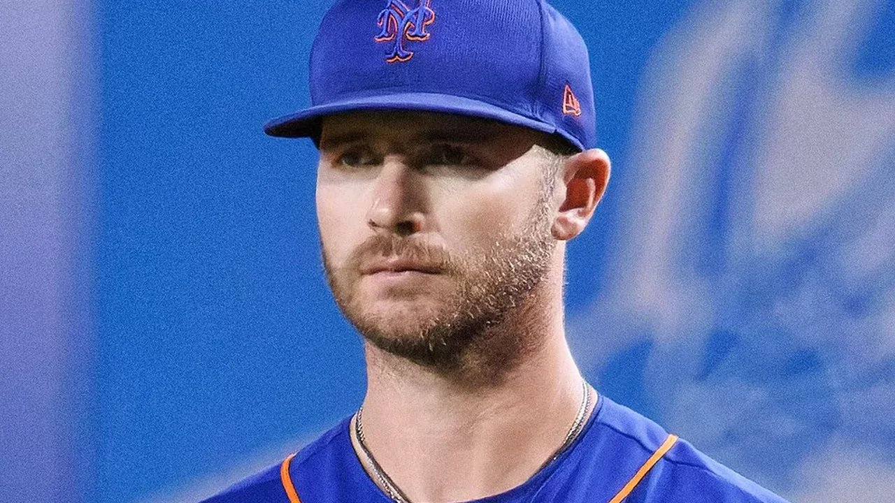 Pete Alonso, primera base de los Baltimore Orioles