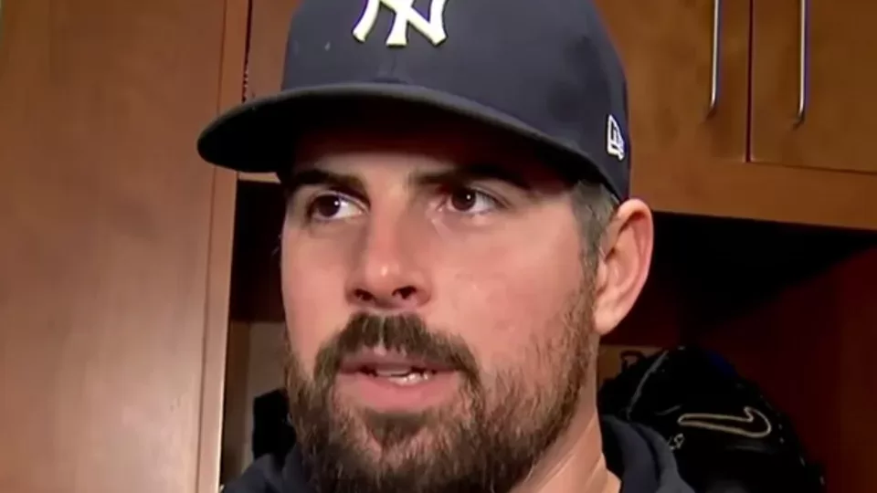 Carlos Rodon, lanzador de los New York Yankees