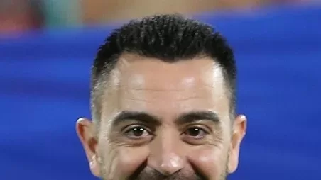 Xavi Hernandez, nuevo seleccionador de Paises Bajos