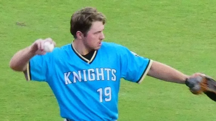 Kyle Teel, catcher de los Chicago White Sox, protagonista de la clasificacion a playoffs 2026