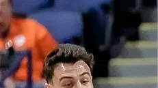 Francisco Caffaro, base-escolta de Boca Juniors en la Copa Intercontinental FIBA 2026