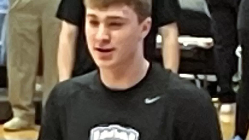Cooper Flagg, alero de los Dallas Mavericks