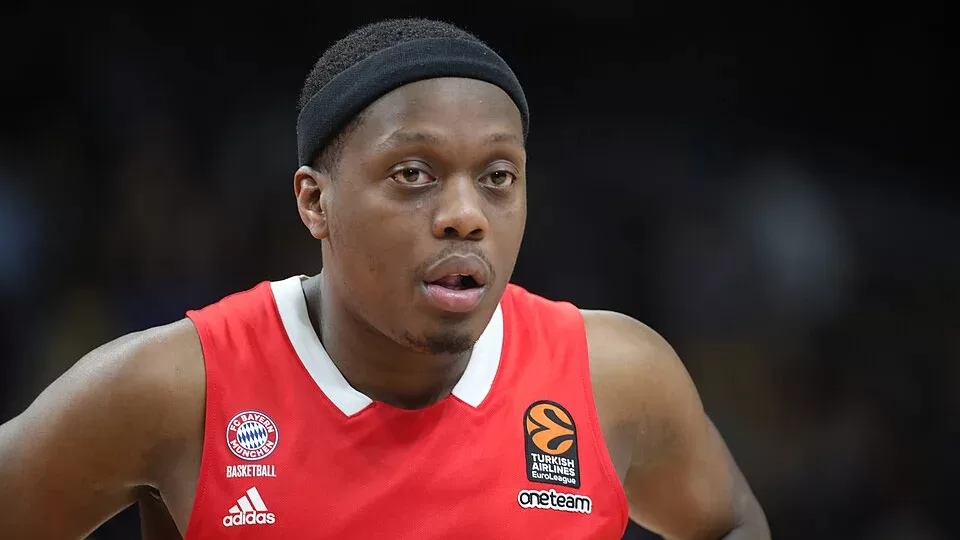 Cassius Winston, base de Rytas Vilnius