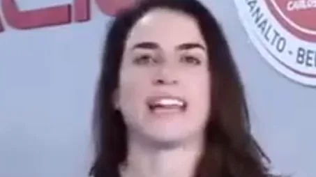 Norma Dumont, peleadora del peso gallo femenino de UFC