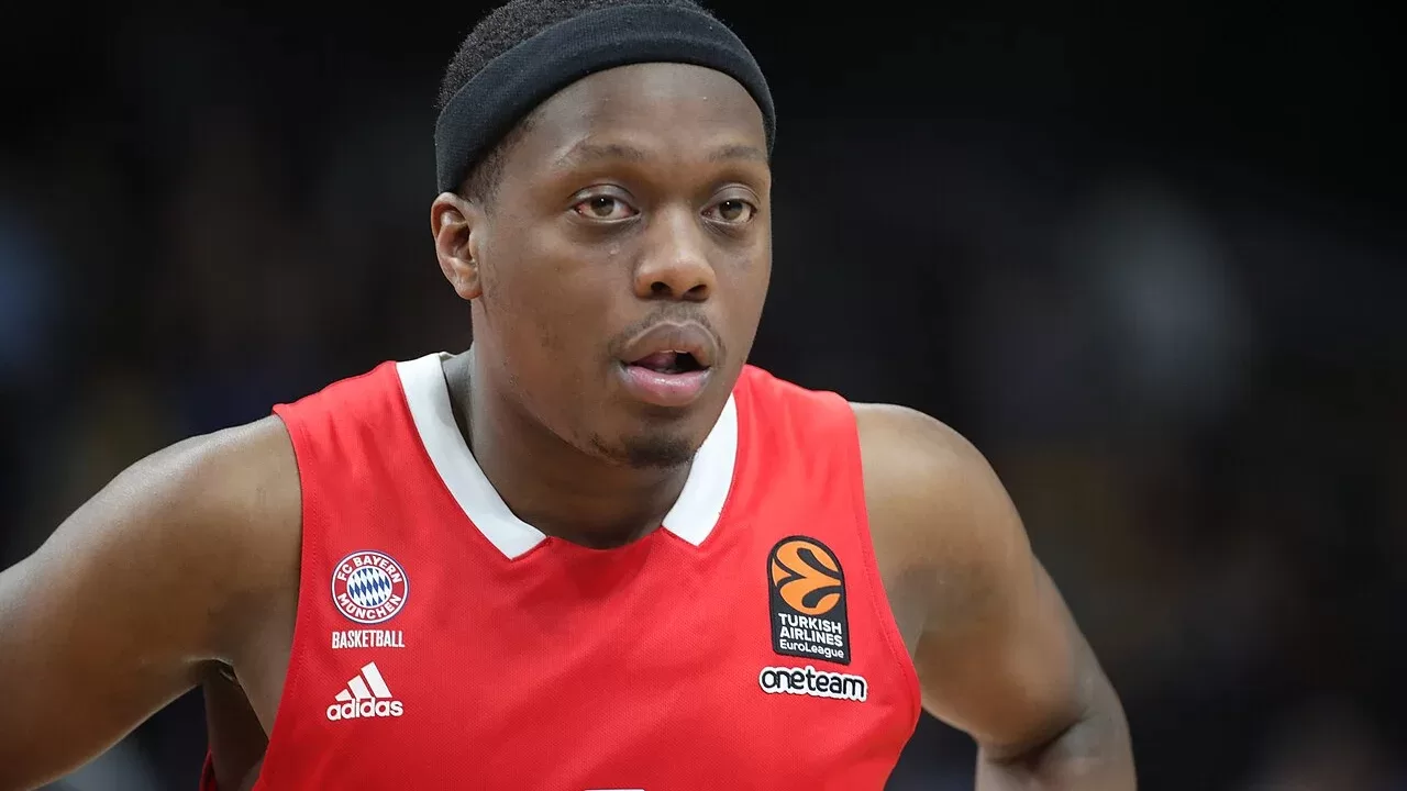 Cassius Winston, base de Rytas Vilnius