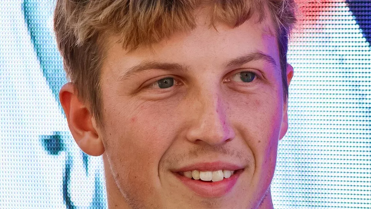 Liam Lawson, piloto de Racing Bulls