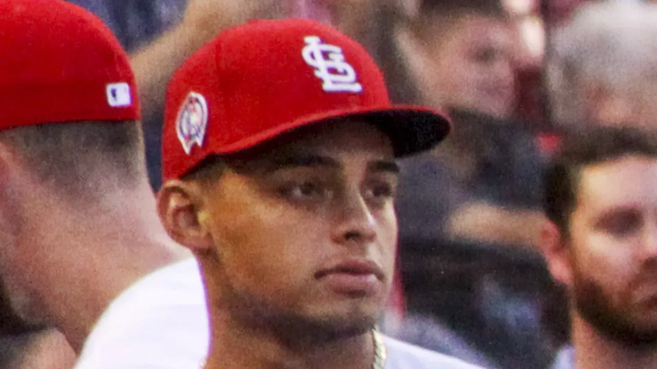 Jordan Hicks, lanzador de los Chicago White Sox