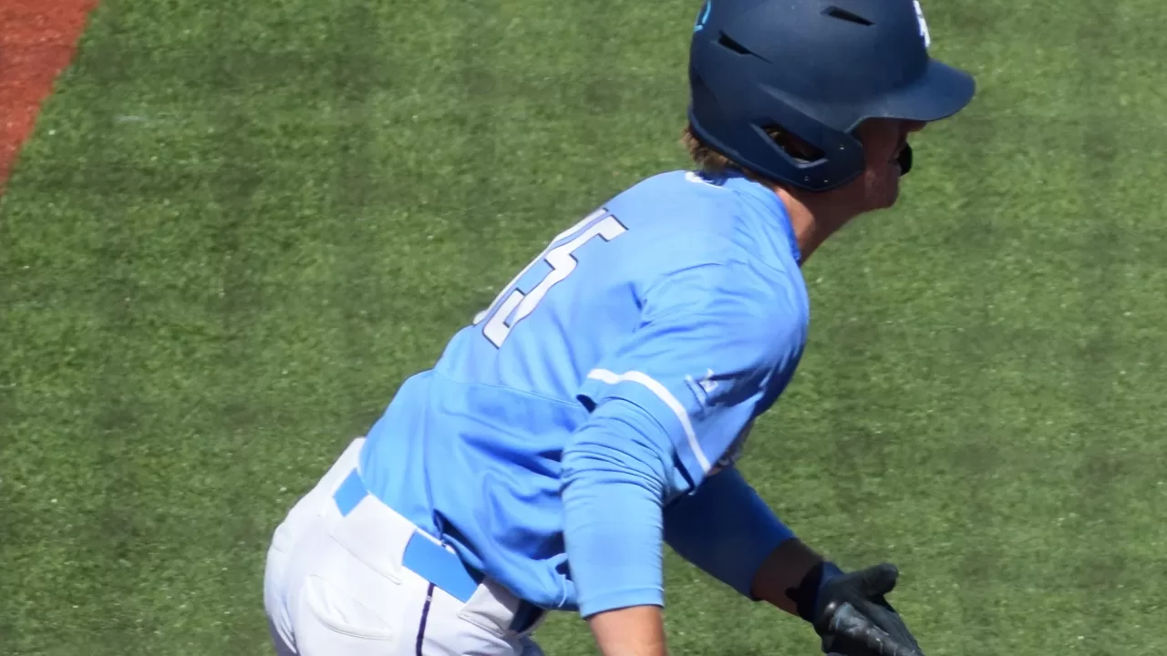 Chase Meidroth, segunda base de los White Sox