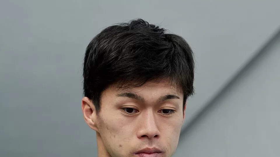 Ai Ogura, piloto japones de MotoGP