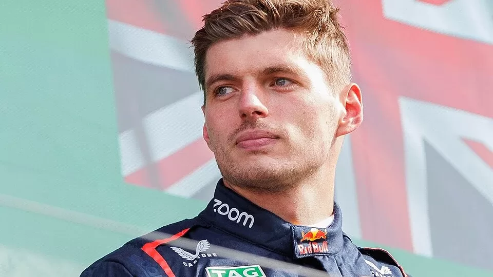 Max Verstappen, piloto de Red Bull, autor de la pole del GP de Bahrein en Malasia