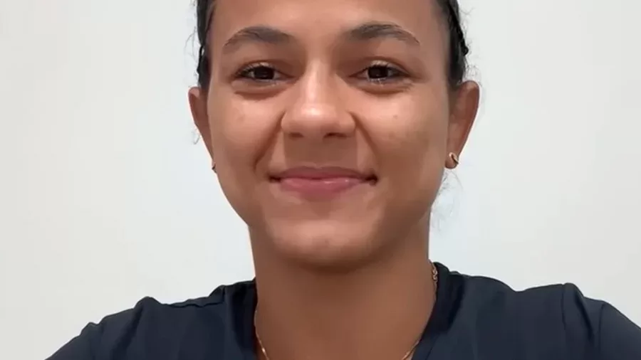 Natalia Silva, nueva campeona del peso mosca femenino de UFC