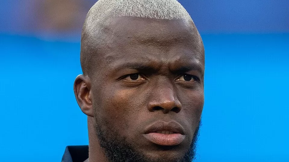 Enner Valencia, delantero ecuatoriano de Boca Juniors