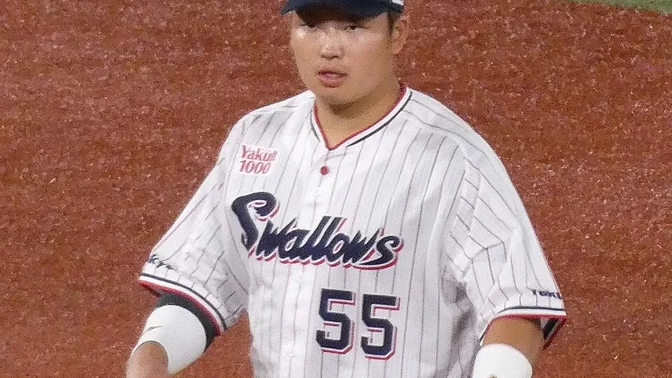 Munetaka Murakami, jugador de los White Sox de Chicago