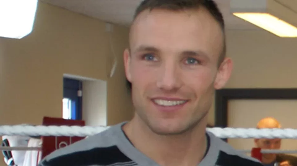 Mikkel Kessler, ex campeon mundial y entrenador de Oliver Zaren