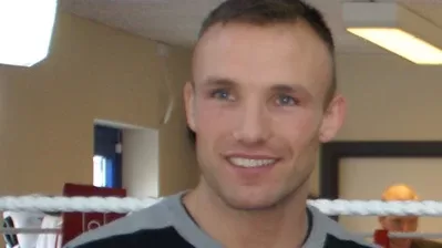Mikkel Kessler, ex campeon mundial y entrenador de Oliver Zaren