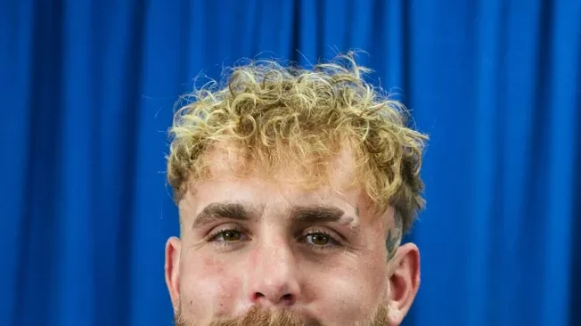 Jake Paul, boxeador y empresario