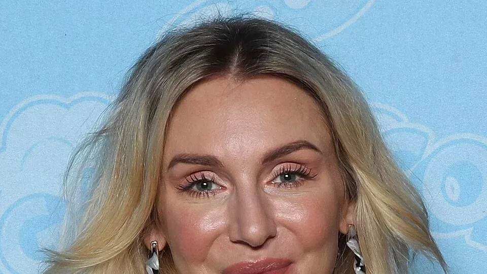Charlotte Flair, superestrella de WWE
