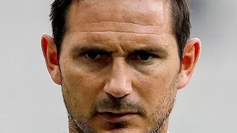 El entrenador del Coventry City, Frank Lampard