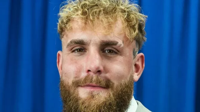 Jake Paul, cofundador de Most Valuable Promotions