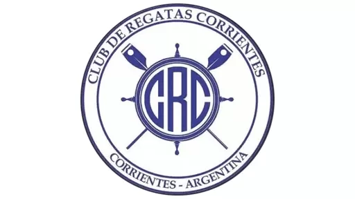 Escudo del Club Regatas Corrientes