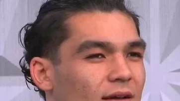 Puka Nacua, receptor de Los Angeles Rams, durante un partido de la NFL