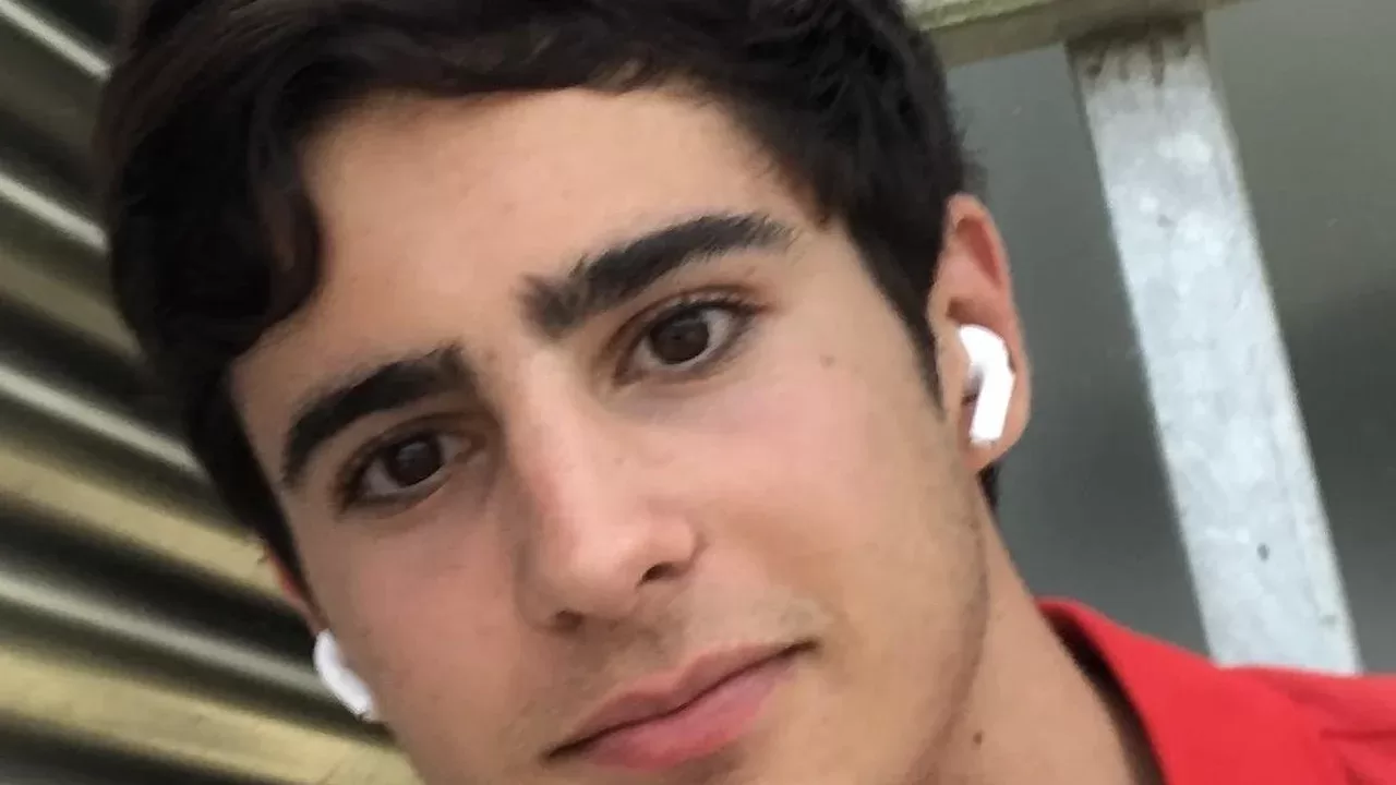 Rafael Camara, piloto confirmado por Haas para la temporada 2027 de Formula 1