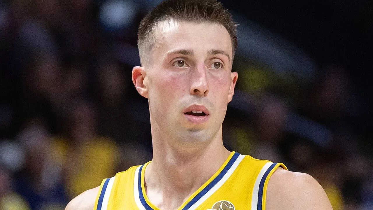 Joe Wieskamp, escolta de ALBA Berlin