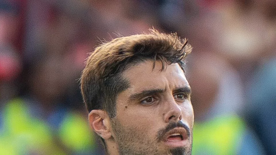 Pedro Neto, extremo portugues del Chelsea