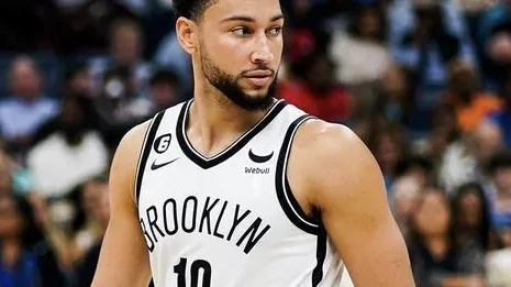 El base Ben Simmons de los Sacramento Kings