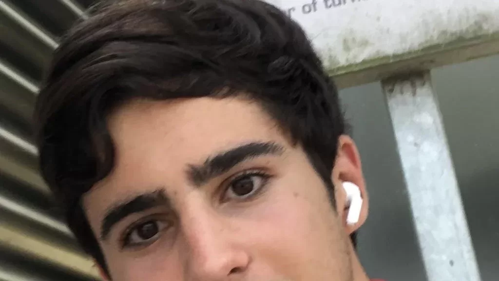 Rafael Camara, nuevo piloto de Haas para la temporada 2027 de Formula 1