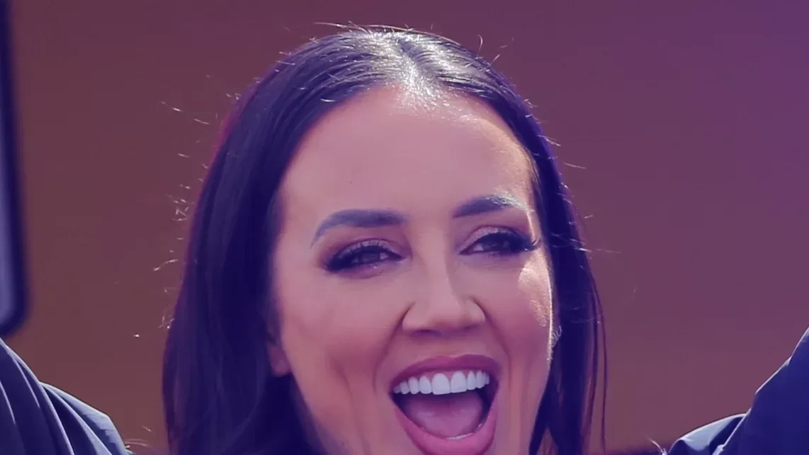 Chelsea Green, campeona femenina de WWE