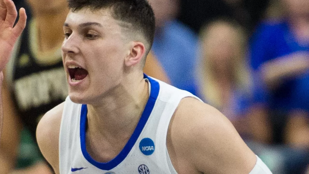 Tyler Herro, escolta de los Milwaukee Bucks