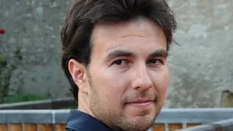 Sergio Perez, piloto mexicano de Formula 1
