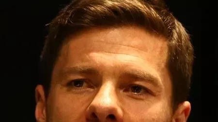 Xabi Alonso, entrenador del Chelsea