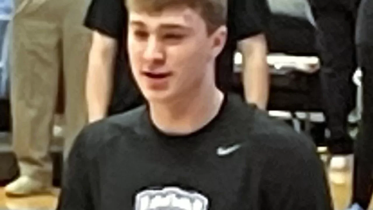 Cooper Flagg, novato de los Dallas Mavericks