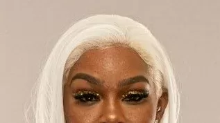 Jade Cargill, luchadora de WWE