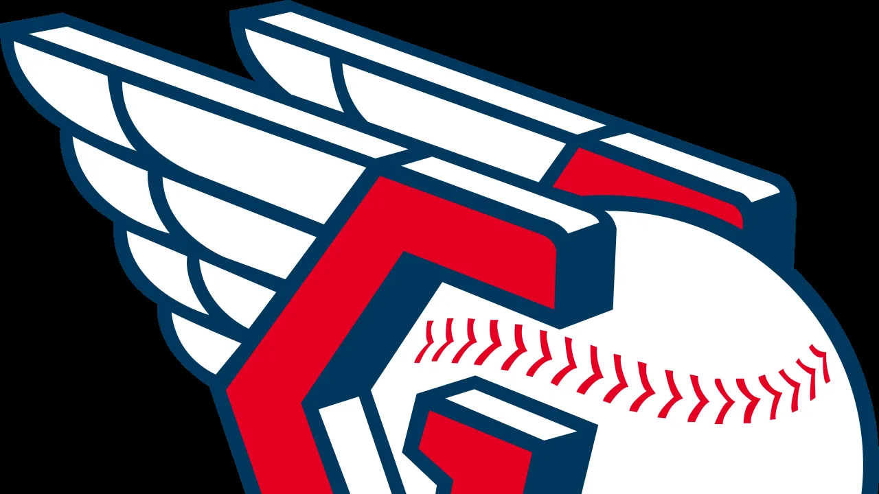 Escudo de Cleveland Guardians, equipo de MLB