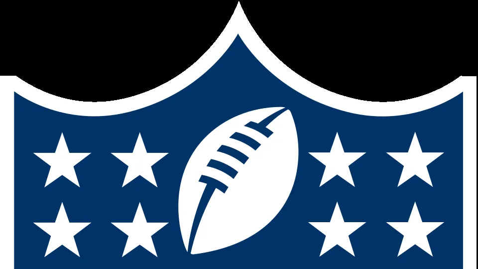 Logo de la NFL